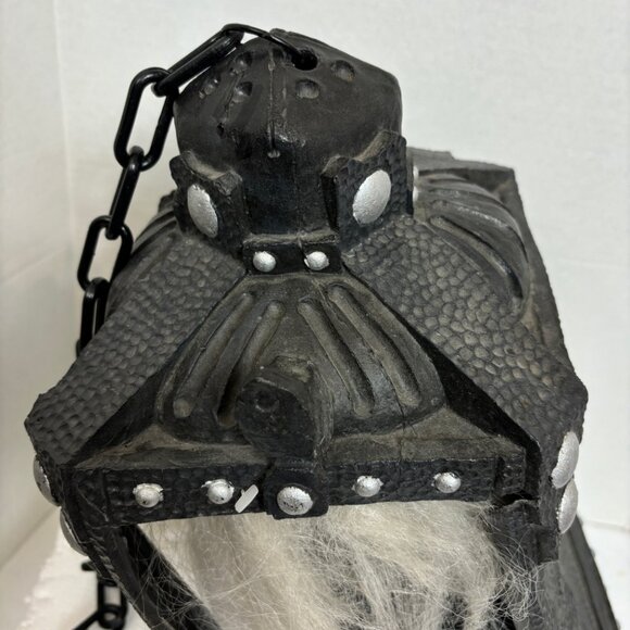 Halloween Creepy Scary Horror Haunted House Décor Vtg 2000 - Picture 6 of 15